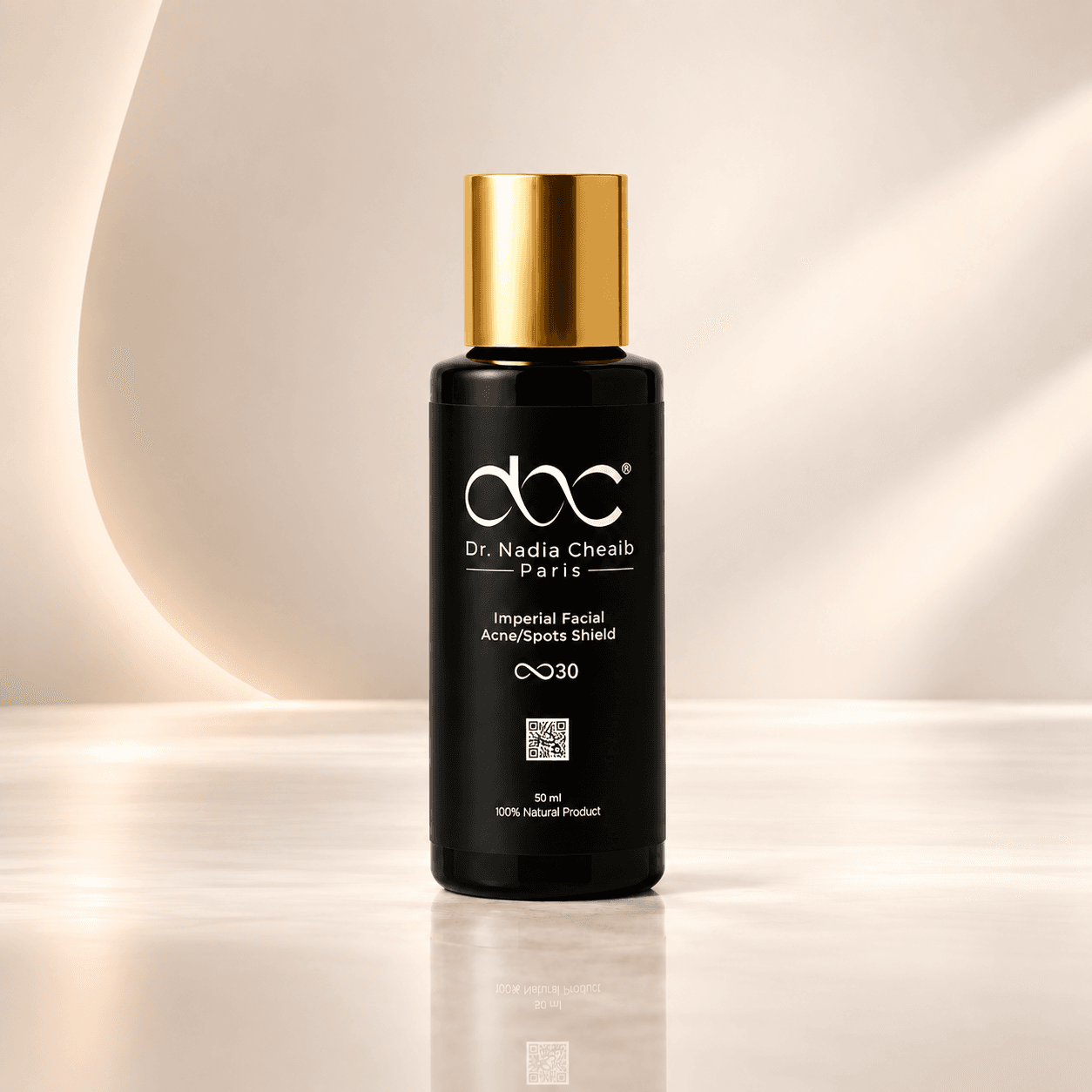 Acne/Spots Shield