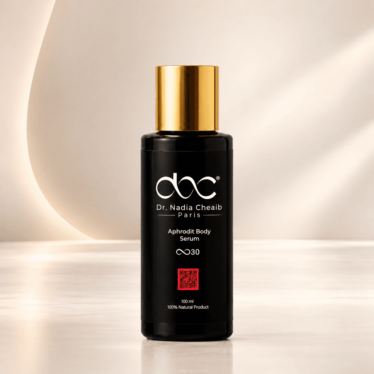 Aphrodite Body Serum