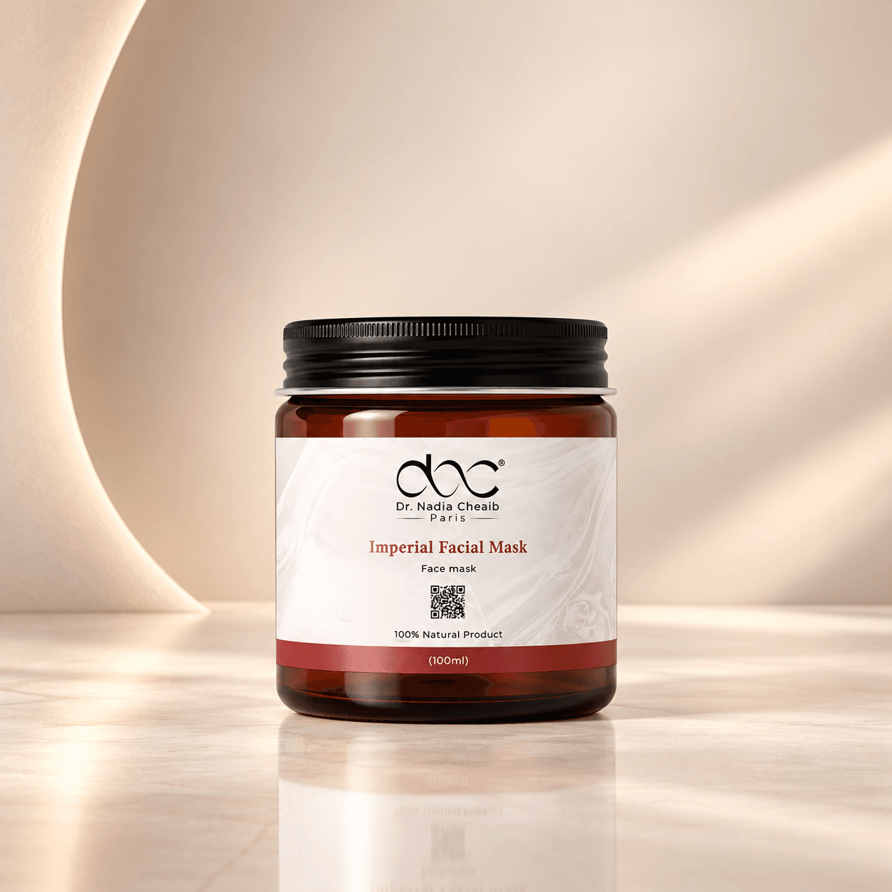 Imperial Facial Mask