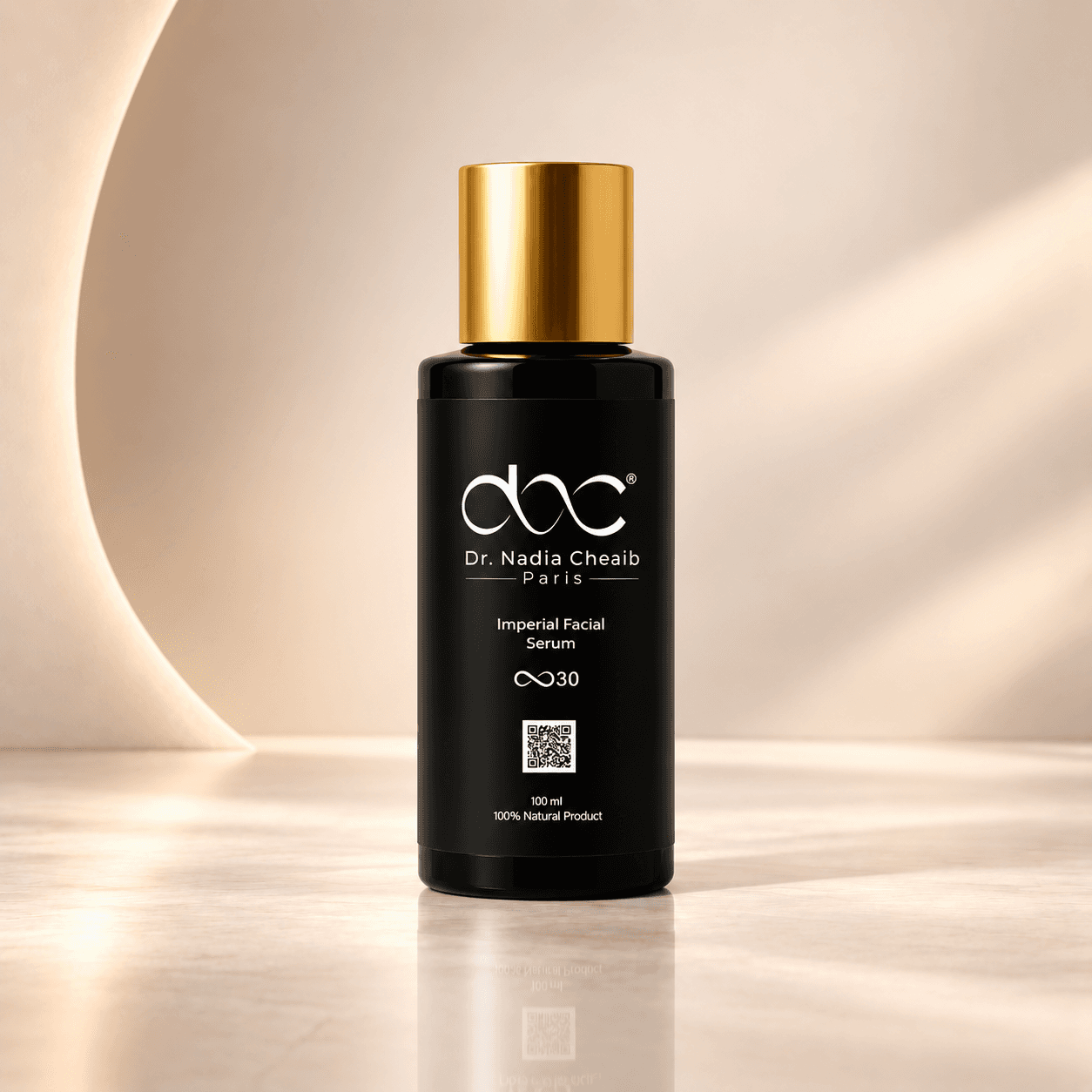 Imperial Facial Serum