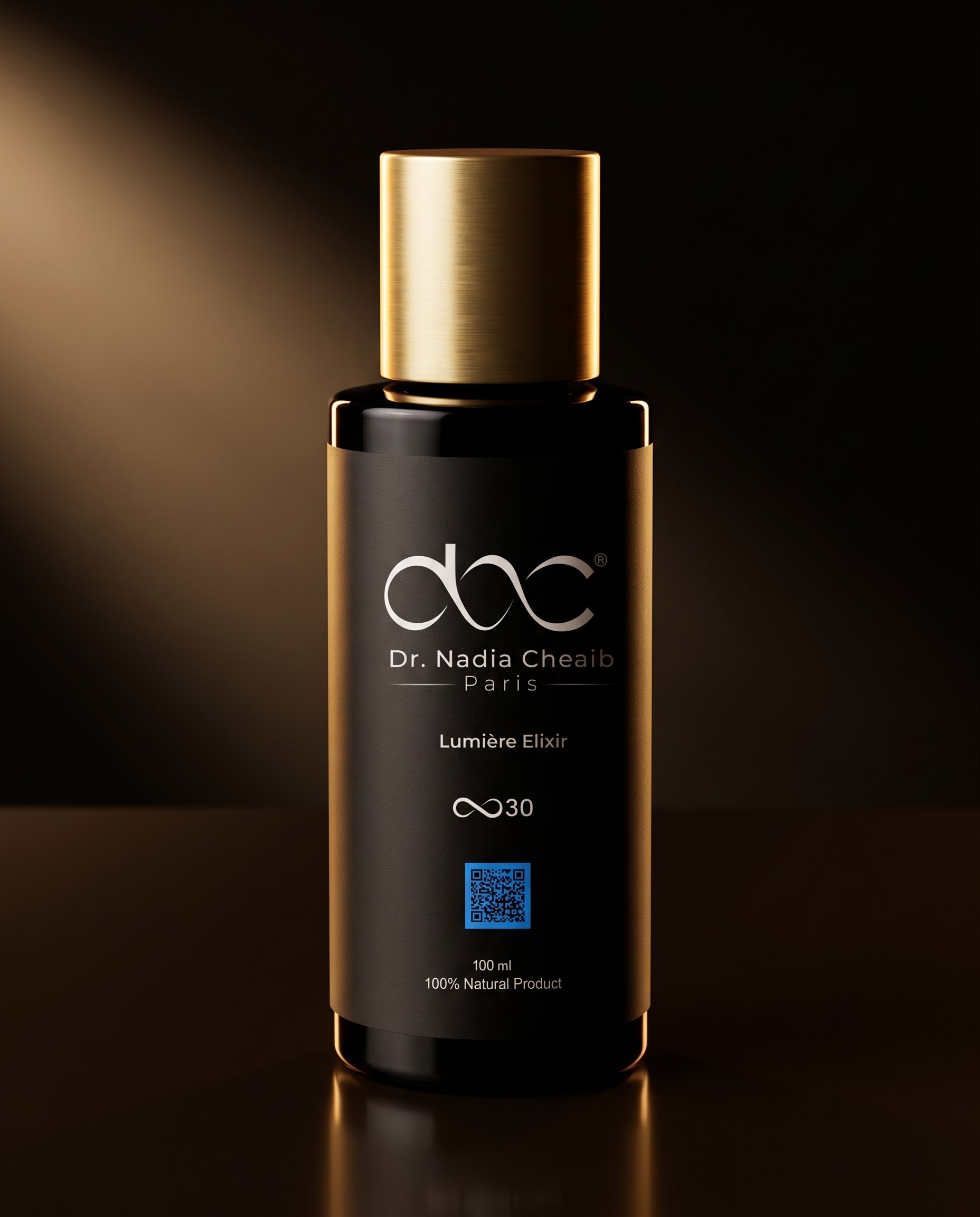 Lumière Elixir